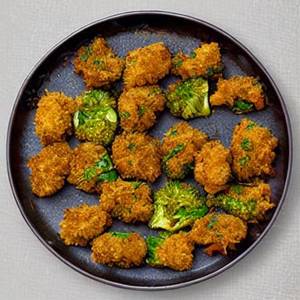Veg Crispy