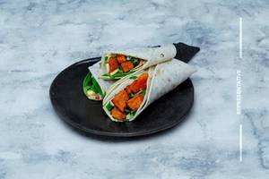 Paneer Wrap