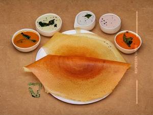 Rava Dosa