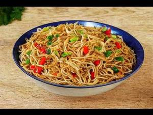 Chicken Noodles