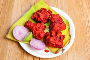 Chicken Oil Kabab