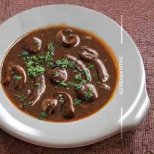 Mushroom Gravy