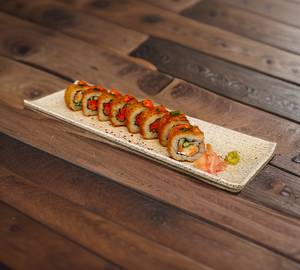 Panko Alaska Roll