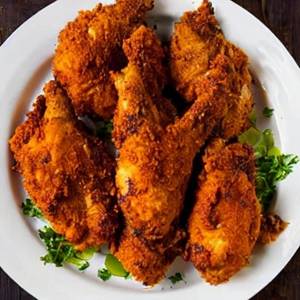 Chicken Crispy
