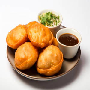 Bikaneri Moong Dal kachori