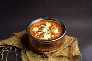 Cheese Butter Masala