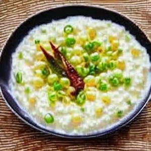 Curd Rice
