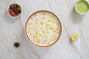 Boondi Raita
