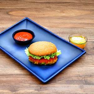 Veg Burger