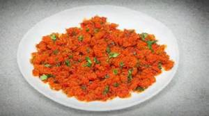 Tomato Fry