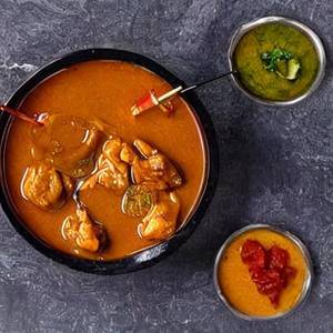 Chicken Lollipop Gravy