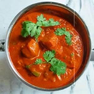 Tomato Curry