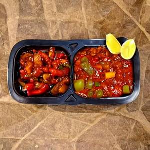 Veg Chilli