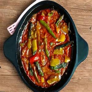 Veg Hot Pan