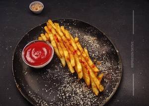 Peri Peri Twister