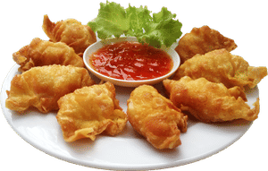 Chicken Fry