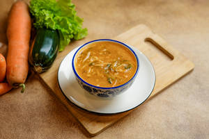 Six Tiger Soup