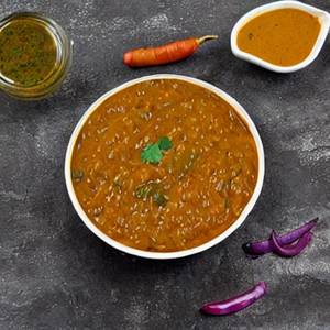 Dal Tadka