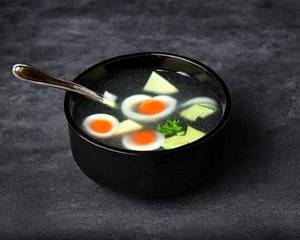 Veg Clear Soup