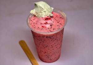 Gulkand Dry Fruit Falooda