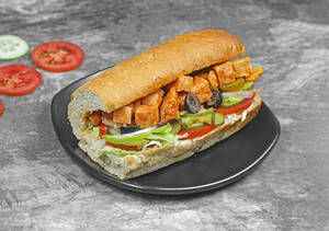 Chicken Tikka Sub [6 Inches]