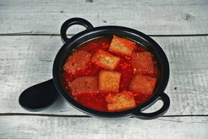 Tomato Soup