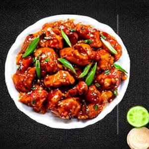 Chilli Chicken