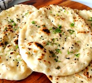 Butter Naan