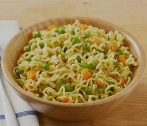 Veg Maggi