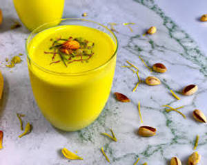 Bharmi Badam