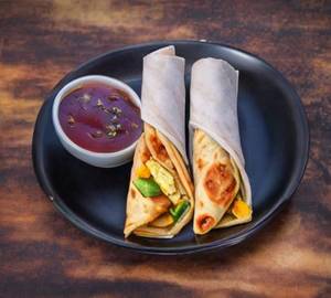 Egg Roll ( Two Eggs)