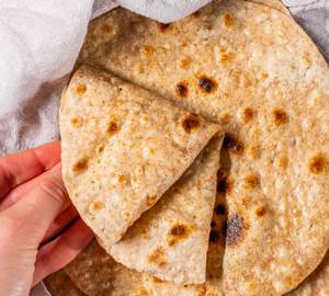 Butter Roti