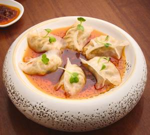 Shredded Chicken and Sichuan Pickled Oil