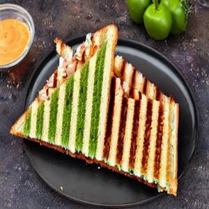 Veg Sandwich