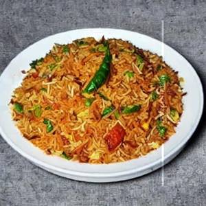 Udupi Grand Special Fried Rice