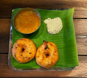 Medu Vadai(01 No)