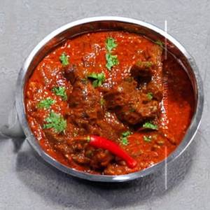 Mutton Pepper Masala