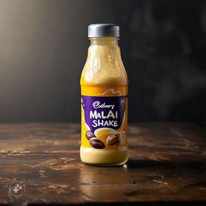 Gems Cadbury Malai Shake