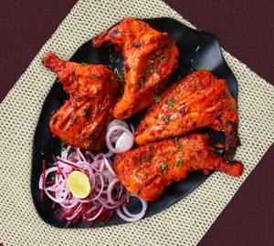 Tandoori Chicken Full