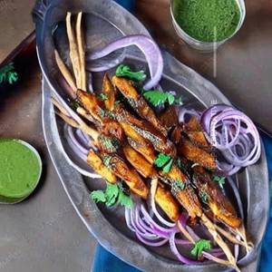 Bangda Mackarel Masala Fry
