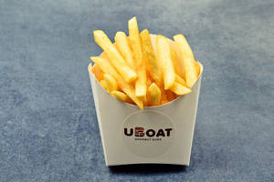 Original French Fries