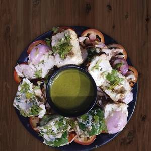 Malai tikka