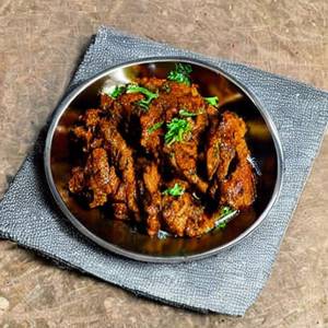 Mutton Fry