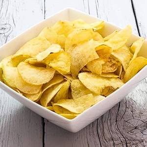 Aloo Chips (5 Pieces)