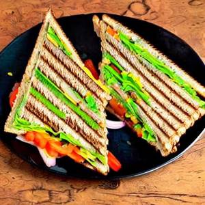 Veg Sandwich
