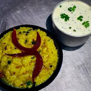 Curd Rice