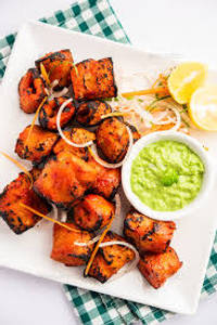 Tandoori Chaap