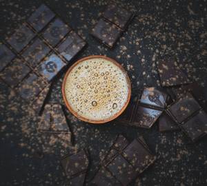Chocolate Chai 210 Ml