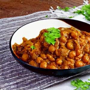 Soyabean Masala