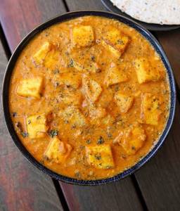 Aloo Paneer Posto (250Ml)